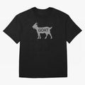 GOAT Grey 2 T-Shirt Cristiano Ronaldo France Football Jersey, Adidas Match Day Tee, World Cup 2026, Jordan Football Shirt, Nike Soccer Fan Top, Modric USA Knockout Round