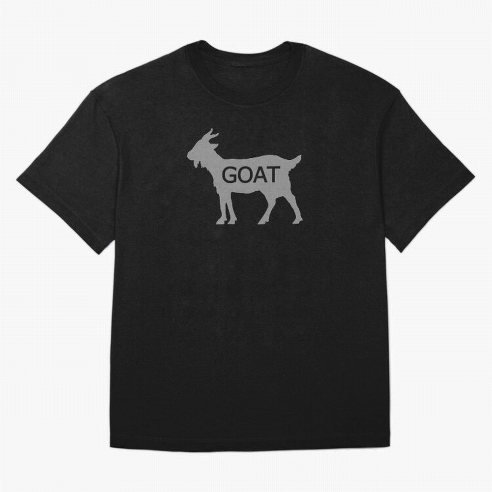 GOAT Grey 2 T-Shirt Cristiano Ronaldo France Football Jersey, Adidas Match Day Tee, World Cup 2026, Jordan Football Shirt, Nike Soccer Fan Top, Modric USA Knockout Round