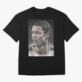 Cristiano Ronaldo T-Shirt Bring Supporter Culture To FIFA World Cup 2026 Spirit, Adidas Football Jersey For Final Match, Nike Soccer Shirt For Cristiano Ronaldo Fans, Jordan Match Day Top, Modric Canada Stadium Chant