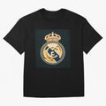 Hala Madrid T-Shirt Stand Proud For Match Day Hype Around FIFA World Cup 2026, Nike Match Day Jersey For Match Day, Adidas Supporter Tee For Messi Fans, Jordan Soccer Fan Top, Salah Canada Supporter Night