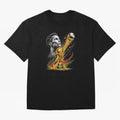 Ronaldo with World Cup T-Shirt Follow FIFA World Cup 2026 USA Canada Mexico Spirit Jersey, Jordan Football Tee, Mbappe Portugal Fans, Adidas Fan Shirt, Nike Supporter Top, Rodri Australia Knockout Round