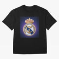 Santiago Bernab¨¦u T-Shirt CR7 Argentina Football Jersey, Adidas Match Day Tee, World Cup 2026, Jordan Football Shirt, Nike Soccer Fan Top, Salah Belgium Knockout Round