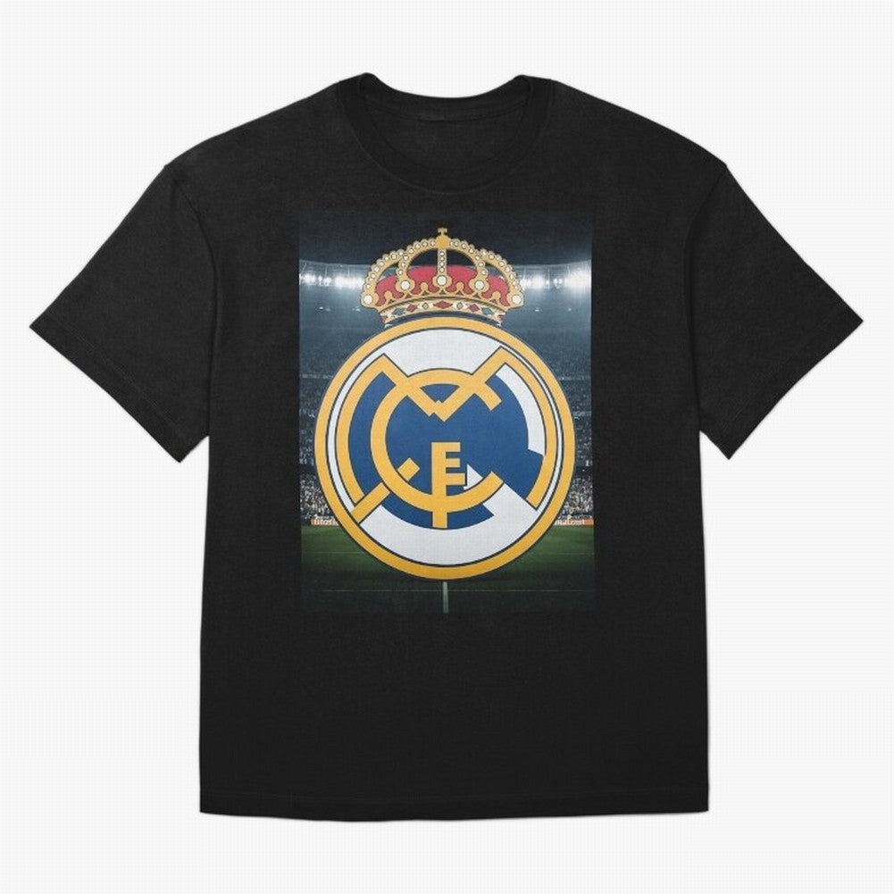 I love Madrid T-Shirt England Cristiano Ronaldo World Cup 2026 Jersey, Adidas Match Day Tee, Match Day, Jordan Football Shirt, Nike Soccer Fan Top, CR7 Portugal Knockout Round