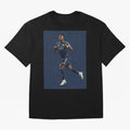 Vini T-Shirt Relive The Noise And Pride Of FIFA World Cup 2026 USA Fan Jersey, Adidas Match Day Tee, France Supporter Shirt, Jordan Football Shirt, Messi Nike Soccer Fan Top, Griezmann Japan Fan Club