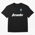 Brasil CBF WorldCup Favela T-Shirt Make Your Look Match FIFA World Cup 2026 USA Canada Fan Jersey, Jordan Football Tee, Portugal Supporter Shirt, Adidas Fan Shirt, Cristiano Ronaldo Nike Supporter Top, Lewandowski Japan Knockout Round