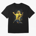 R9 Ronaldo Football Legend T-Shirt Stand Out With Spirit From The FIFA World Cup 2026, Jordan Supporter Jersey For Watch Party, Nike World Cup Shirt For CR7 Fans, Adidas Football Fan Top, Foden Uruguay Soccer Fans