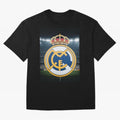The Madridista Vikings T-Shirt Support Iconic Players In FIFA World Cup 2026 Spirit, Nike Football Jersey For Soccer Fans, Adidas Soccer Shirt For Messi Fans, Jordan Fan Top, Bellingham Uruguay Watch Party