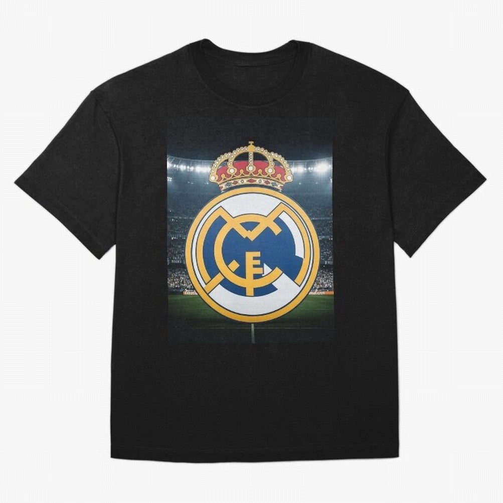 The Madridista Vikings T-Shirt Support Iconic Players In FIFA World Cup 2026 Spirit, Nike Football Jersey For Soccer Fans, Adidas Soccer Shirt For Messi Fans, Jordan Fan Top, Bellingham Uruguay Watch Party