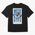 Messi Champion Graphic T-Shirt FIFA World Cup 2026 Argentina Kane Jersey, Adidas Soccer Tee, Messi Germany Fans, Nike Football Fan Shirt, Jordan Supporter Top, Messi Australia Match Day