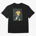 Ronaldinho Gaucho in action Minimalist Graphic T-Shirt Spain Messi World Cup 2026 Jersey, Adidas Soccer Tee, Match Day, Nike Football Fan Shirt, Jordan Supporter Top, Vinicius Senegal Trophy Race