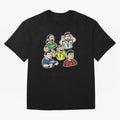 Soccer players T-Shirt Germany Neymar World Cup 2026 Jersey, Adidas Football Tee, Group Stage, Nike Soccer Shirt, Jordan Match Day Top, Haaland Switzerland Stadium Chant
