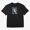 Messi in action Minimalist Graphic T-Shirt Argentina Messi World Cup 2026 Jersey, Adidas Football Tee, Group Stage, Nike Soccer Shirt, Jordan Match Day Top, Modric Portugal Stadium Chant