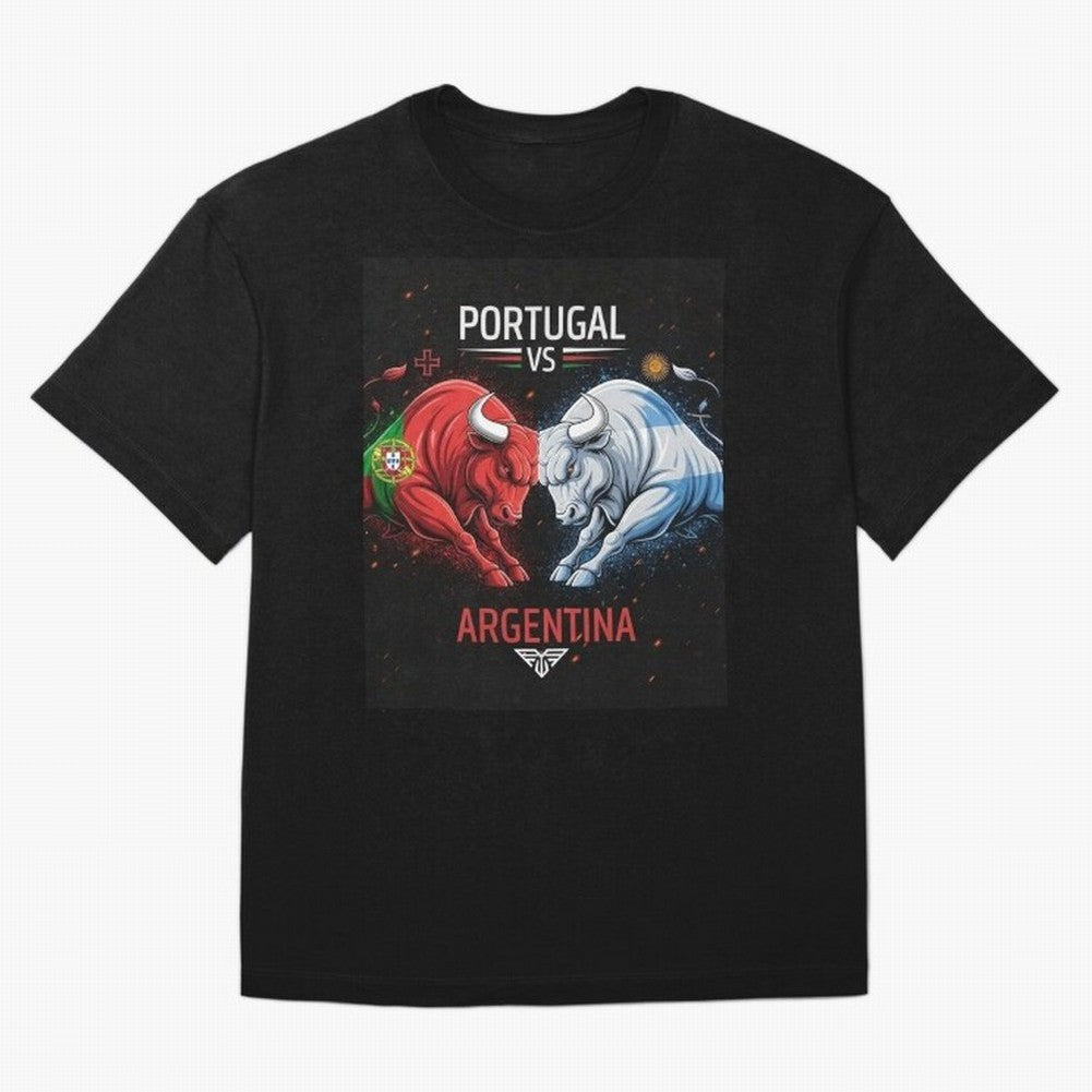 Messi vs Ronaldo T-Shirt Bring Supporter Culture To FIFA World Cup 2026 USA Canada, Jordan Supporter Jersey For Group Stage, Nike World Cup Shirt For Messi Fans, Adidas Football Fan Top, Mbappe Spain Goal Celebration