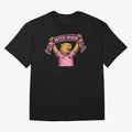 Capybara Inter Miami Fan Celebrating ¨C Funny Soccer Illustration with Scarf T-Shirt FIFA World Cup 2026 Ecuador Saka Fan Jersey, Jordan Football Tee, Spain Supporter Shirt, Adidas Fan Shirt, Neymar Nike Supporter Top, Salah Germany Knockout Round