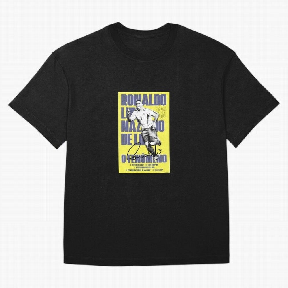 R9 Ronaldo Nazario T-Shirt Celebrate The Road Through FIFA World Cup 2026 For Fans Jersey, Jordan Football Tee, Messi Argentina Fans, Adidas Fan Shirt, Nike Supporter Top, CR7 England Knockout Round