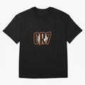 CR7 BLACK T-Shirt FIFA World Cup 2026 Ecuador De Bruyne Fan Jersey, Adidas Football Tee, Argentina Supporter Shirt, Nike Soccer Shirt, Messi Jordan Match Day Top, Griezmann Japan Watch Party