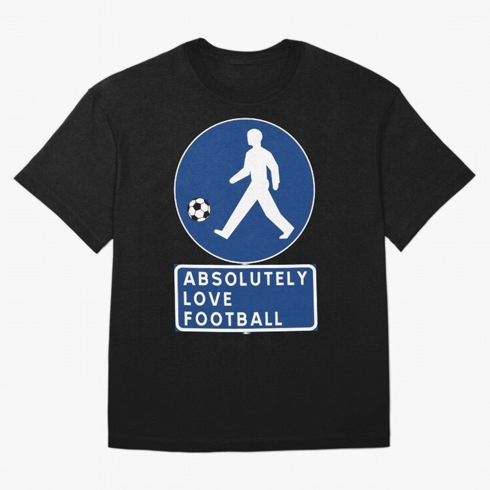 Absolutely Love Football T-Shirt Honor The Beautiful Game During FIFA World Cup 2026 USA, Adidas Match Day Jersey For Knockout Round, Jordan Football Shirt For Neymar Fans, Nike Soccer Fan Top, Kane Ecuador Fan Club