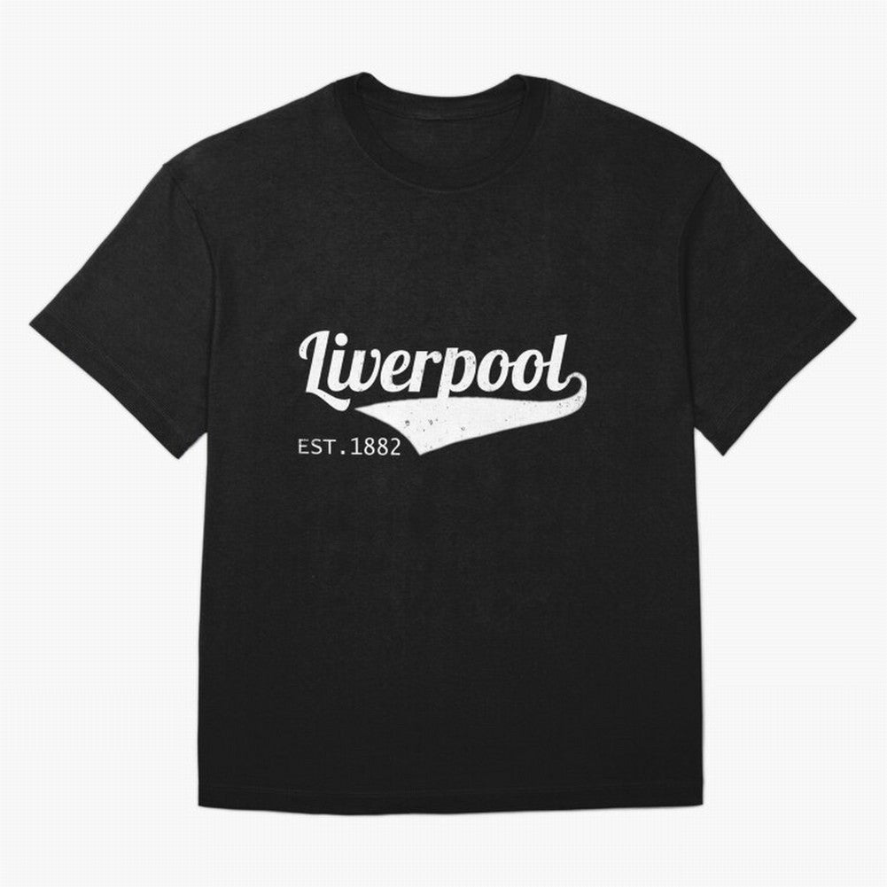 Liverpool T-Shirt Join The Global Buzz Around FIFA World Cup 2026 Group Fan Jersey, Nike Match Day Shirt, Spain Supporter Shirt, Adidas Supporter Tee, Mbappe Jordan Soccer Fan Top, Lewandowski Germany Supporter Night