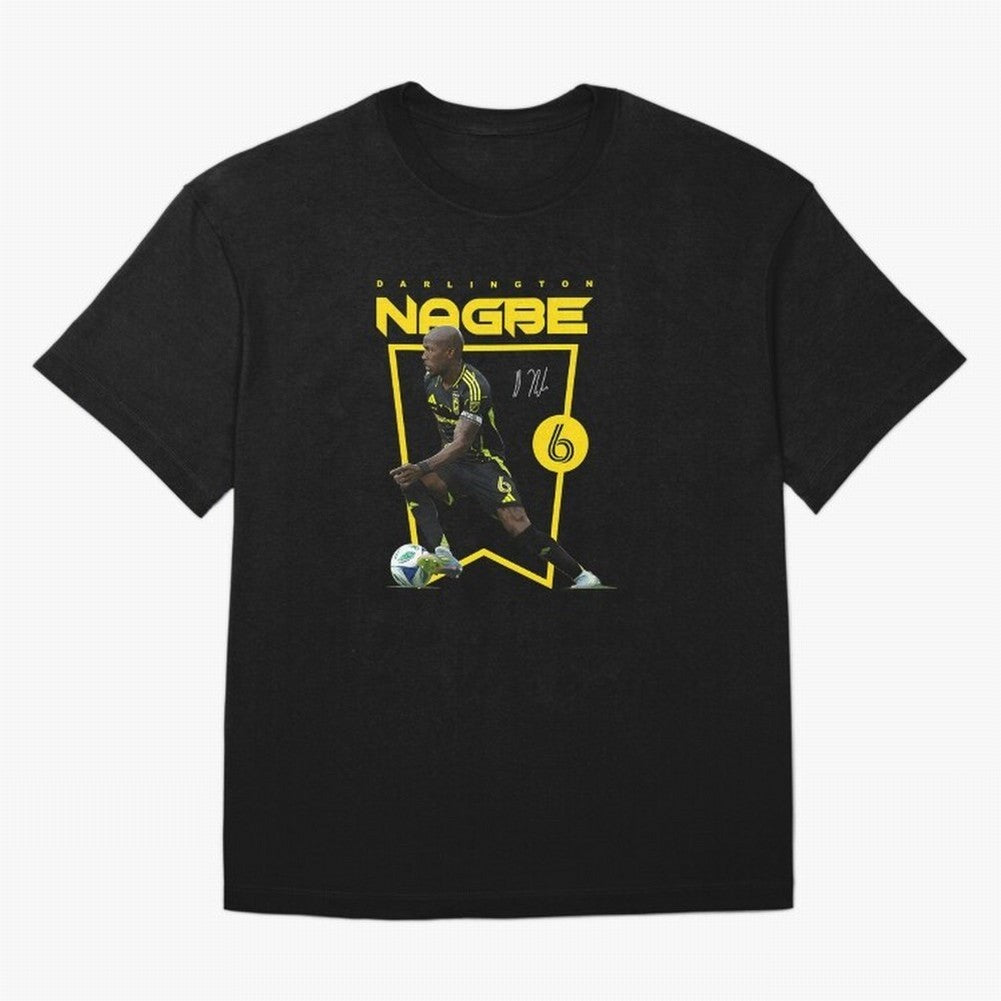Darlington Nagbe Columbus T-Shirt France Cristiano Ronaldo World Cup 2026 Jersey, Adidas Match Day Tee, Fan Club, Jordan Football Shirt, Nike Soccer Fan Top, Modric Brazil Knockout Round