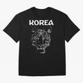 Team Korea Soccer T-Shirt Build Match Day Hype Around FIFA World Cup 2026 USA Fan Jersey, Adidas Football Tee, Germany Supporter Shirt, Nike Soccer Shirt, Neymar Jordan Match Day Top, Bellingham Sweden Watch Party