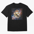 The Real Madrid Galaxy T-Shirt Upgrade Match Day Hype Around FIFA World Cup 2026, CR7 Jersey, Nike Fan Tee, Messi Argentina Fans, Jordan Soccer Shirt, Adidas Match Day Top, Rodri Paraguay Soccer Fans