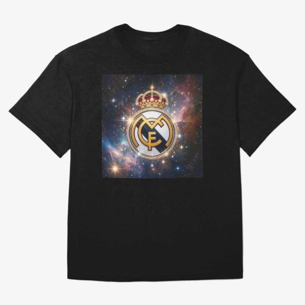 The Real Madrid Galaxy T-Shirt Upgrade Match Day Hype Around FIFA World Cup 2026, CR7 Jersey, Nike Fan Tee, Messi Argentina Fans, Jordan Soccer Shirt, Adidas Match Day Top, Rodri Paraguay Soccer Fans