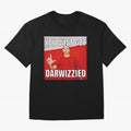 You Just Got Darwizzied Active T-Shirt England Messi World Cup 2026 Jersey, Adidas Soccer Tee, Group Stage, Nike Football Fan Shirt, Jordan Supporter Top, Lewandowski Netherlands Supporter Night