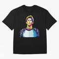 Edwin Van Der Sar T-Shirt Argentina Neymar World Cup 2026 Jersey, Jordan Supporter Tee, Stadium Chant, Nike World Cup Shirt, Adidas Football Fan Top, Neymar Portugal Final Match