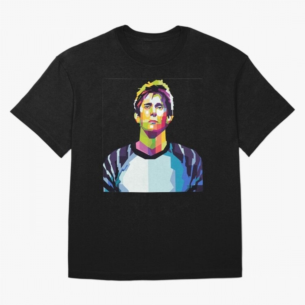Edwin Van Der Sar T-Shirt Argentina Neymar World Cup 2026 Jersey, Jordan Supporter Tee, Stadium Chant, Nike World Cup Shirt, Adidas Football Fan Top, Neymar Portugal Final Match