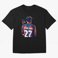 Lamine Yamal Football Player T-Shirt Feel The Heartbeat Of FIFA World Cup 2026 USA Canada, Jordan Supporter Jersey For Stadium Chant, Nike World Cup Shirt For Messi Fans, Adidas Football Fan Top, Messi Spain Final Match