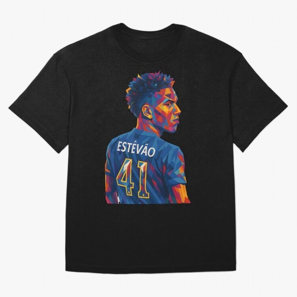 Est¨ºv?o T-Shirt Back Your Heroes With FIFA World Cup 2026 Inspired By Jersey, Nike Match Day Shirt, Neymar Portugal Fans, Adidas Supporter Tee, Jordan Soccer Fan Top, Griezmann Australia Match Day