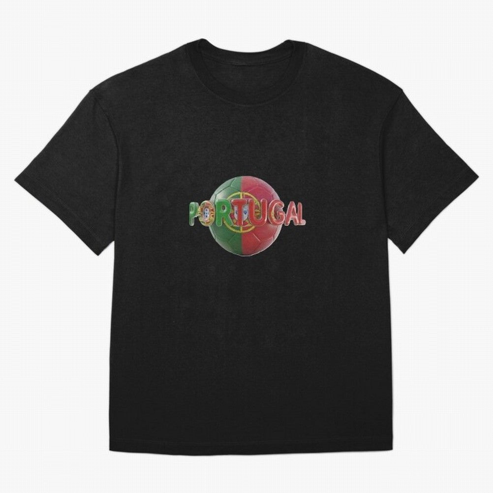 Portugal Soccer World Cup T-Shirt Messi Argentina Football Jersey, Nike Fan Tee, World Cup 2026, Jordan Soccer Shirt, Adidas Match Day Top, Haaland USA Soccer Fans