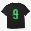Ronaldo ¡°O Fen?meno¡± 9 Football tshirt T-Shirt Show Passion For The Stars Of FIFA World Cup 2026 Spirit Fan Jersey, Adidas Match Day Tee, Argentina Supporter Shirt, Jordan Football Shirt, Mbappe Nike Soccer Fan Top, Vinicius Colombia Football Fans