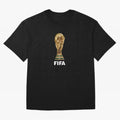 The Biggest Tournament in the World T-Shirt Step Into The FIFA World Cup 2026 Group Stage Journey Jersey, Jordan Football Tee, Messi England Fans, Adidas Fan Shirt, Nike Supporter Top, De Bruyne England Fan Club