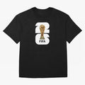The Biggest Tournament in the World T-Shirt Discover Match Day Hype Around FIFA World Cup 2026, Adidas Match Day Jersey For Match Day, Jordan Football Shirt For Messi Fans, Nike Soccer Fan Top, Yamal Spain Football Fans