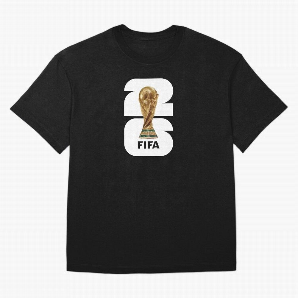 The Biggest Tournament in the World T-Shirt Discover Match Day Hype Around FIFA World Cup 2026, Adidas Match Day Jersey For Match Day, Jordan Football Shirt For Messi Fans, Nike Soccer Fan Top, Yamal Spain Football Fans