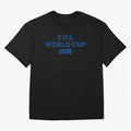 The Biggest Tournament in the World T-Shirt FIFA World Cup 2026 Argentina Kane Jersey, Nike Fan Tee, Mbappe Brazil Fans, Jordan Soccer Shirt, Adidas Match Day Top, Foden Paraguay Soccer Fans