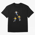 5 T-Shirt Keep The Legacy Of The FIFA World Cup 2026 USA Canada Jersey, Nike Fan Tee, CR7 Spain Fans, Jordan Soccer Shirt, Adidas Match Day Top, Messi Australia Final Match