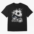 Soccer lover, passion for the ball T-Shirt FIFA World Cup 2026 Canada Neymar, Nike Football Jersey For Match Day, Adidas Soccer Shirt For Cristiano Ronaldo Fans, Jordan Fan Top, Son Spain Group Stage