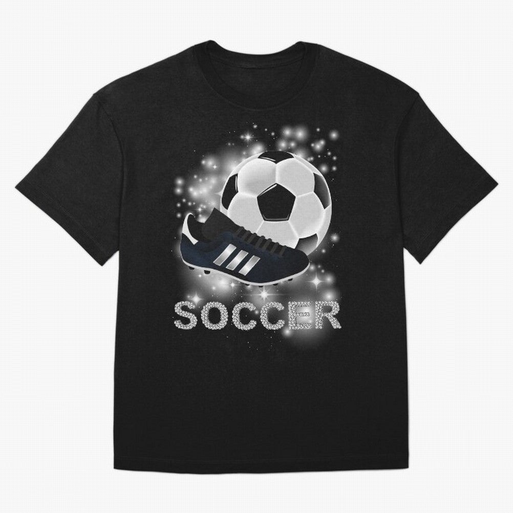 Soccer lover, passion for the ball T-Shirt FIFA World Cup 2026 Canada Neymar, Nike Football Jersey For Match Day, Adidas Soccer Shirt For Cristiano Ronaldo Fans, Jordan Fan Top, Son Spain Group Stage
