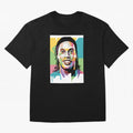 Ronaldo ¨C Legendary Football Star & GOAT Artwork T-Shirt Show Love For Legendary Goals In FIFA World Cup 2026 Fan Jersey, Jordan Supporter Tee, France Supporter Shirt, Nike World Cup Shirt, Mbappe Adidas Football Fan Top, Modric Sweden Soccer Fans