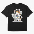 Kitten - Ucl Tittle | Ronaldo T-Shirt Messi Portugal Football Jersey, Jordan Football Tee, World Cup 2026, Adidas Fan Shirt, Nike Supporter Top, Griezmann Norway Fan Club