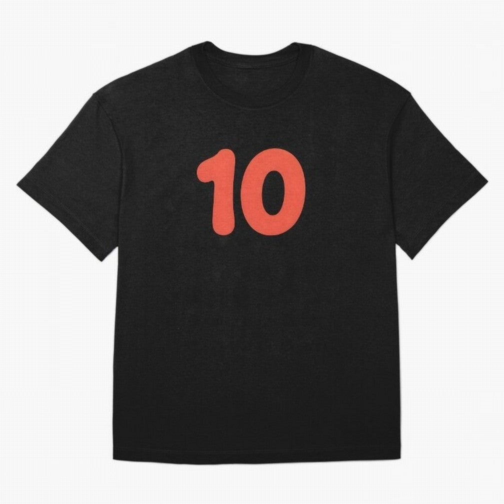 Number ten T-Shirt Bring Supporter Culture To The FIFA World Cup 2026 USA Jersey, Adidas Football Tee, Messi Netherlands Fans, Nike Soccer Shirt, Jordan Match Day Top, Vinicius Croatia Group Stage