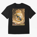 Madridistas T-Shirt Argentina Neymar World Cup 2026 Jersey, Nike Match Day Shirt, Group Stage, Adidas Supporter Tee, Jordan Soccer Fan Top, Saka Portugal Match Day