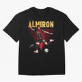 Miguel Almiron Atlanta United FC T-Shirt Celebrate Fan Favorites In FIFA World Cup 2026 USA Canada Fan Jersey, Jordan Supporter Tee, France Supporter Shirt, Nike World Cup Shirt, Neymar Adidas Football Fan Top, Griezmann Germany Final Match