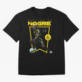 Darlington Nagbe Columbus Crew T-Shirt Upgrade FIFA World Cup 2026 Inspired By Neymar, France, Nike Fan Jersey For Watch Party, Jordan Soccer Shirt For Neymar Fans, Adidas Match Day Top, Modric Canada Soccer Fans