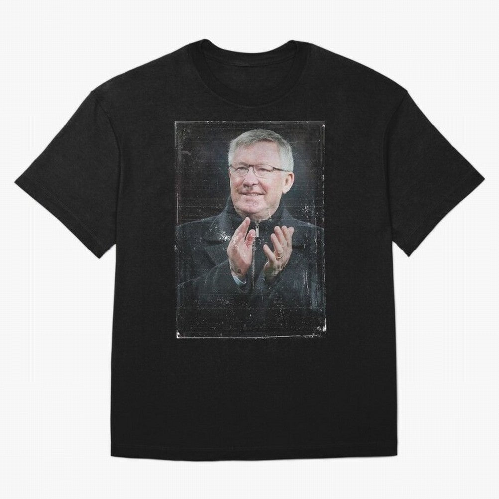 Sir Alex Ferguson T-Shirt Spain Mbappe World Cup 2026 Jersey, Nike Match Day Shirt, Group Stage, Adidas Supporter Tee, Jordan Soccer Fan Top, Rodri Switzerland Supporter Night