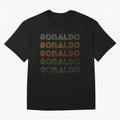 Love Heart Ronaldo Tee GrungeVintage Style Black Ronaldo T-Shirt Argentina Messi World Cup 2026 Jersey, Nike Fan Tee, Group Stage, Jordan Soccer Shirt, Adidas Match Day Top, Yamal Switzerland Goal Celebration