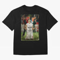 Ricardo Kaka T-Shirt Mbappe Argentina Football Jersey, Adidas Match Day Tee, World Cup 2026, Jordan Football Shirt, Nike Soccer Fan Top, Haaland Belgium Knockout Round