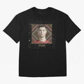 CR7 Emojified ¨C Ronaldo-Inspired Grid Tribute | Visual Power in Emoji Form | Football Legend Art Series T-Shirt Messi England Football Jersey, Nike Football Tee, World Cup 2026, Adidas Soccer Shirt, Jordan Fan Top, Salah USA Stadium Chant